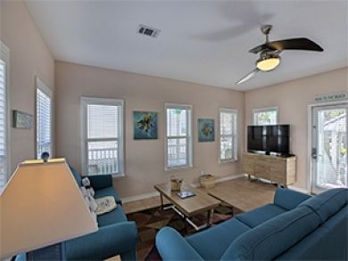 Beaches of South Walton 3 Bedroom Vacation Home Sleeps 10